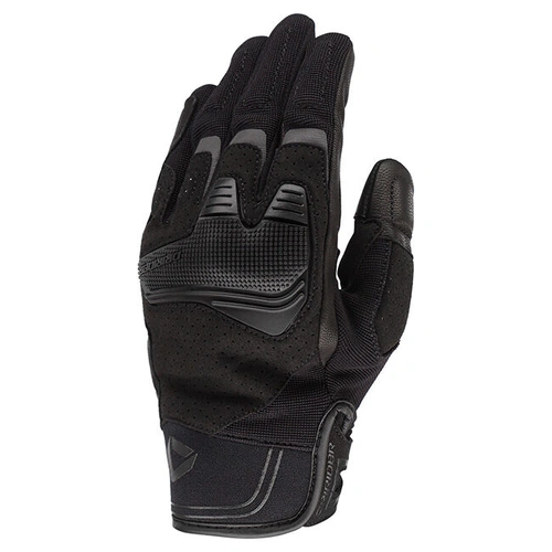 Dri Rider Street 2 Gloves - Black - XS - SKU:4007835