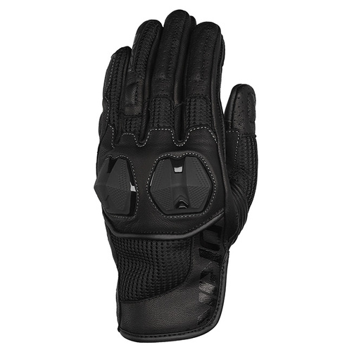 Dri Rider RX4 Gloves - Black - XS - SKU:4007847