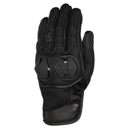 Dri Rider RX4 Gloves - Black