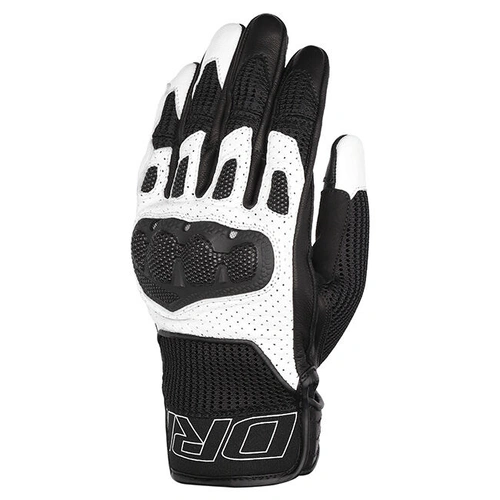 Dri Rider Sprint 2 Gloves - Black/White