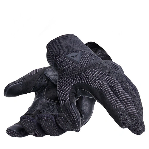 Dainese Argon Gloves - Black - L - SKU:4007949