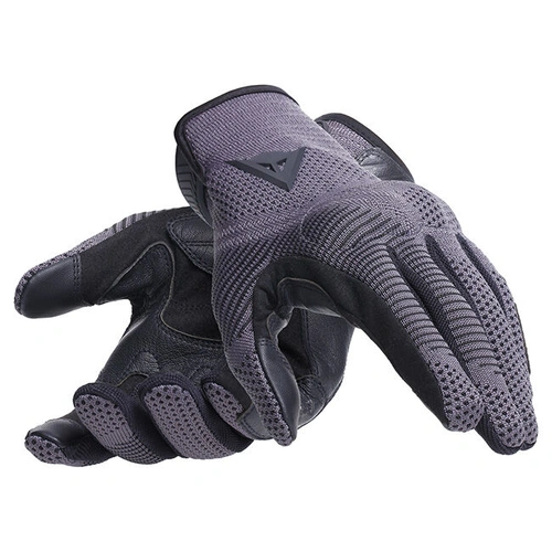 Dainese Argon Gloves - Anthracite