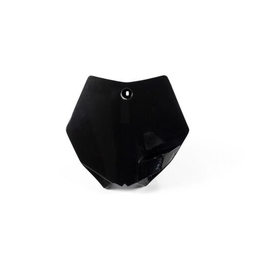 UFO KTM Front Number Plate 65SX 2009-2015