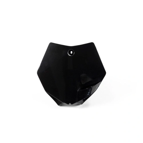 UFO KTM Front Number Plate 65SX 2009-2015