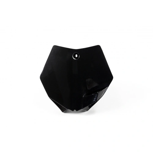 UFO 65SX 09-15 FR N/PLT BLK