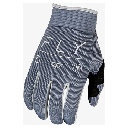 Fly Racing F-16 MX Gloves - Stone/Black