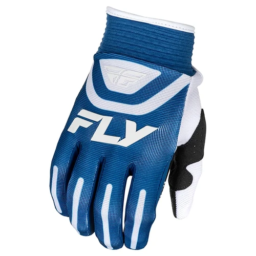 Fly Racing 2025 F-16 MX Gloves - Mauve/Black - XS - SKU:4008589