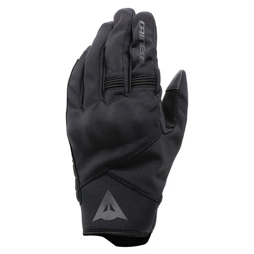 Dainese Intrepyd Gloves - Black/Black