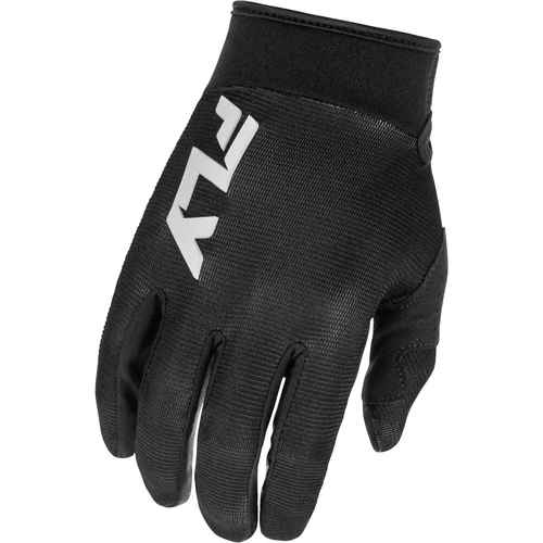 Fly Racing 2026 F-16 MX Gloves - Black/White - S - SKU:4008946