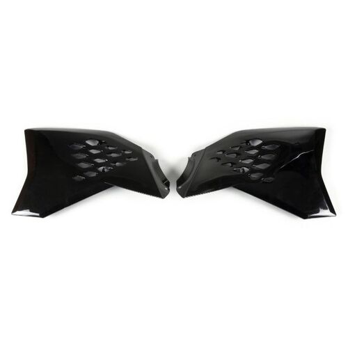 UFO KTM Radiator Shrouds 65SX 2009-2015