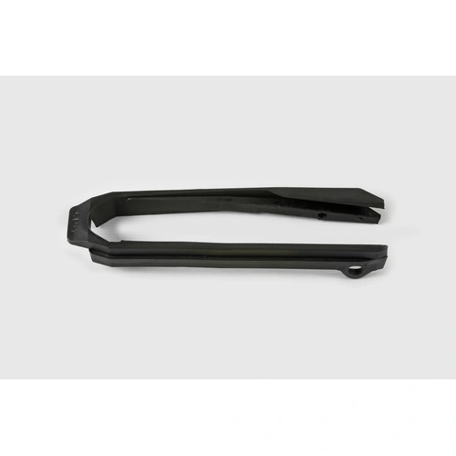 UFO Swingarm Chain Slider - KTM - 65 09-15 - Black