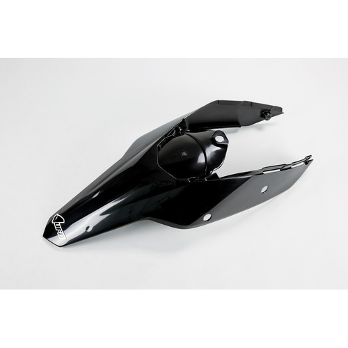 UFO KTM Rear Fender EXC 2008-2011
