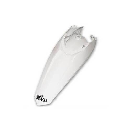 UFO KTM Rear Fender 125/150/250SX 11-15/250SX 16/250/350/450/505SXF 11-15