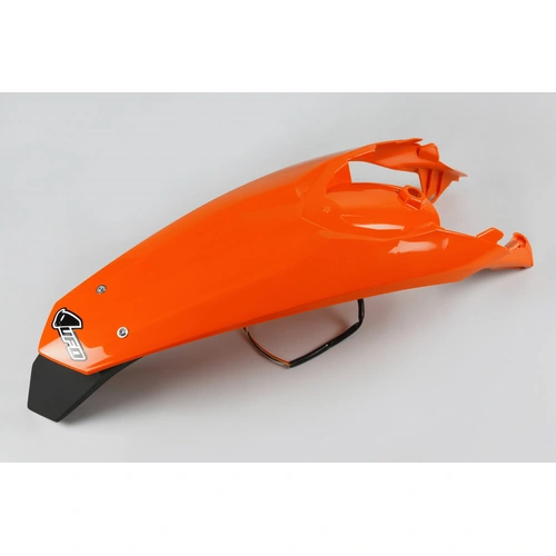 UFO KTM Rear Fender EXC/SXF 2012-2015