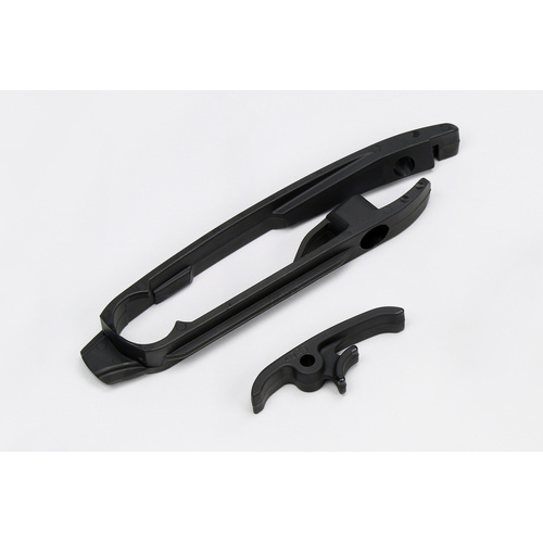 UFO KTM Swingarm Slider 125/150/250SX/250/350/450/505SXF 2011-2015 - SKU:4029001