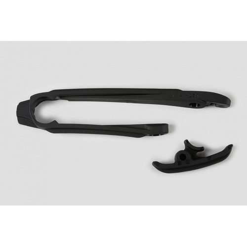 UFO KTM Swingarm Slider EXC 2012-2015 - SKU:4035001