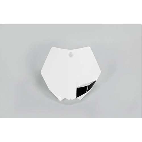 UFO KTM Front Number Plate 85SX 2013-2017