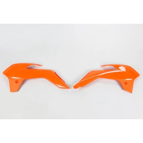 UFO Radiator Shrouds - KTM - 85SX 2013-2017