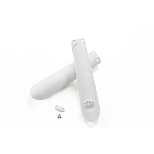 UFO Fork Sliders - KTM - SNR SX/SXF 15-22 EXC/EXCF 16-23 - White