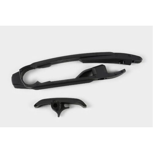 UFO Swingarm Slider - KTM - SX/SXF 16-18 (Excl SX250 16)