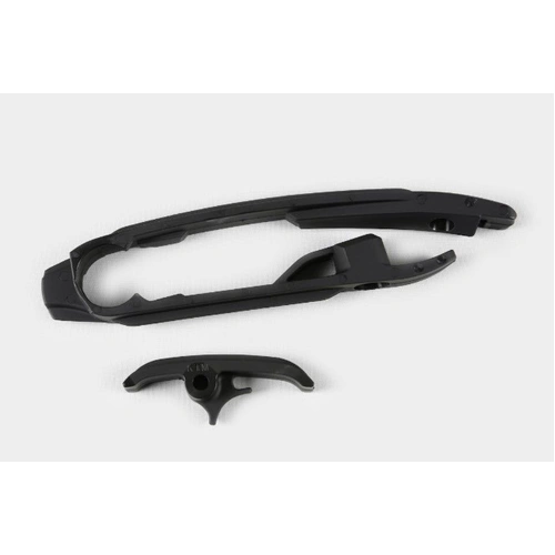 UFO Swingarm Slider - KTM - SX/SXF 16-18 (Excl SX250 16)