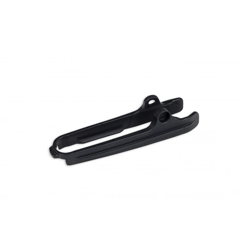 UFO Swingarm Chain Slider - KTM SX 65 16-20 - Black