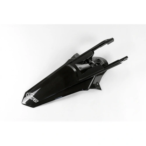 UFO KTM Rear Fender - 85SX 18-23 - Black
