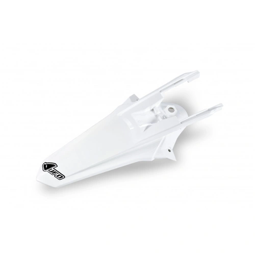 UFO Rear Fender - KTM 20-23 SX85 18-24 - White - SKU:4084042