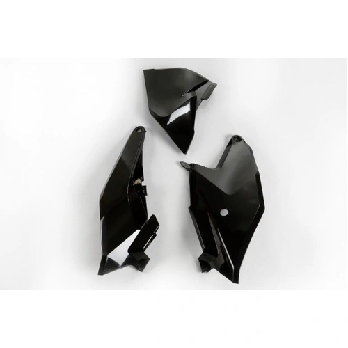UFO Side Panels With Airbox Cover - KTM - 85SX 2018