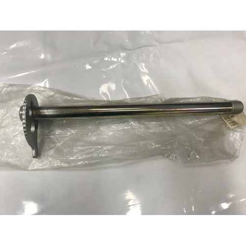 KDX200 1989-91 OEM REAR AXLE 41068-1271 - SKU:410681271