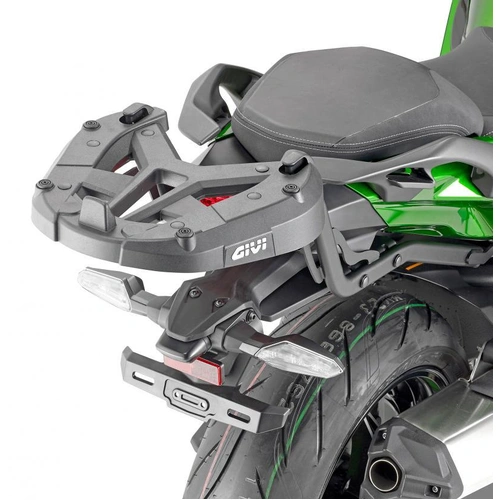 Givi Specific Rear Rack - Kawasaki Ninja H2 SX 18-20