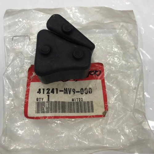 CBR600F 1992-96 OEM REAR.WHEEL DAMPER [ CUSH DRIVE RUBBER ] 41241MV9000 - SKU:41241MV9000