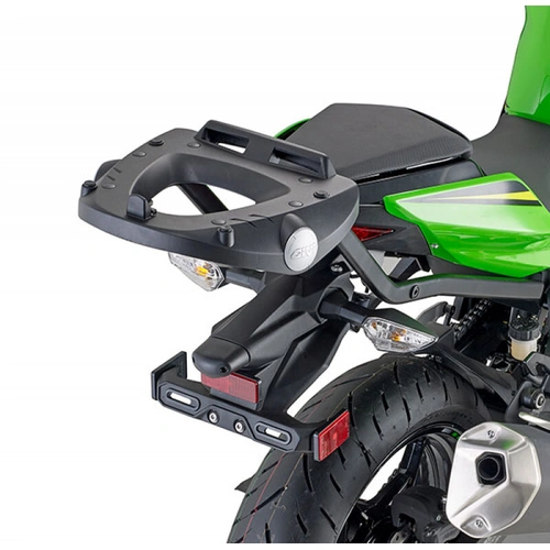 Givi Specific Monolock Rear Rack - Kawasaki Ex400 Ninja 400 18-20