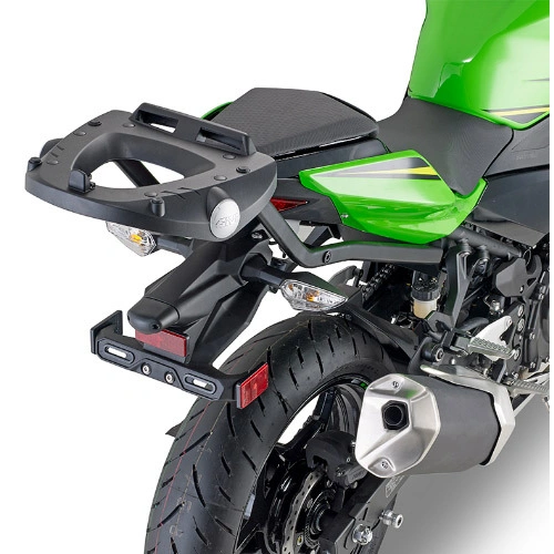 Givi Specific Monolock Rear Rack - Kawasaki Ninja 400 18-19/Z400 19-20