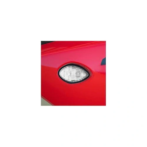 Hotbodies Honda Flush Mount Turn Signals - Red
