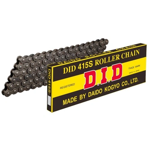 D.I.D Standard 415S RB Chain - Steel 130L