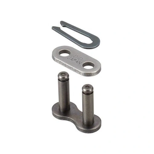 D.I.D 415S RJ Clip Link - Steel