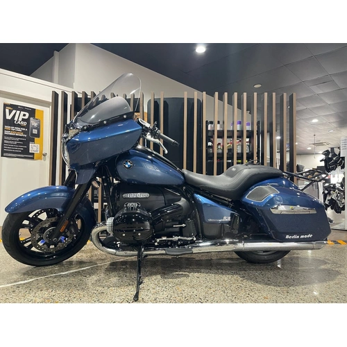 2023 Bmw 1800CC R 18 B CRUISER