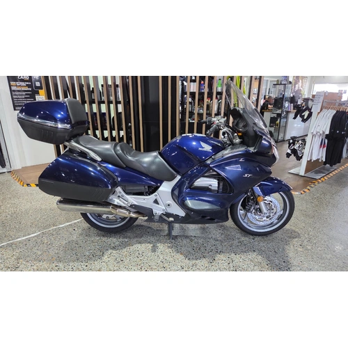 2004 Honda 1300CC ST1300 Road - SKU:419728