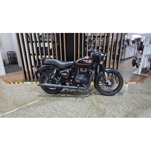 2024 Royal Enfield 350CC BULLET 350 Road