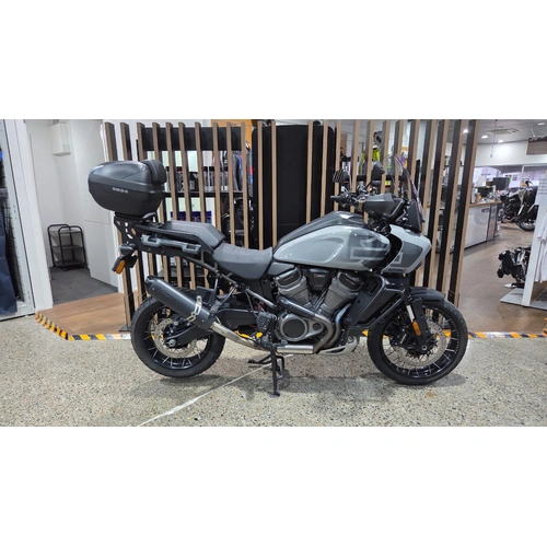 2025 Harley-Davidson 1250CC RA1250S PAN AMERICA SPECIAL DUAL SPORTS