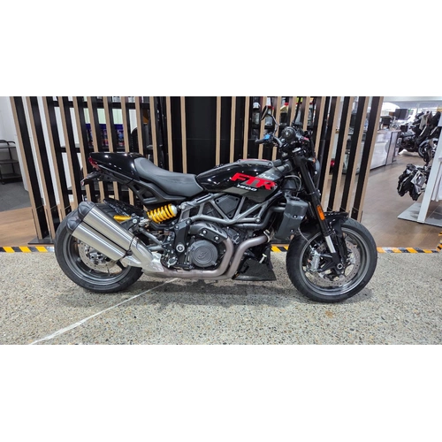 2023 Indian 1200CC FTR SPORT Road