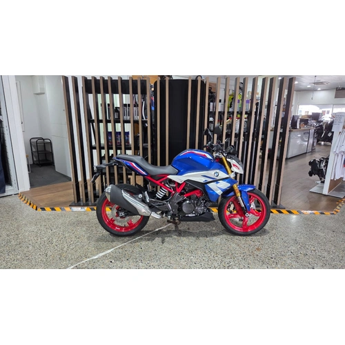 2026 Bmw 310CC G 310 R SPORTS