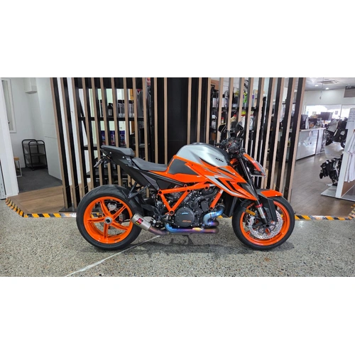 2022 Ktm 1290CC 1290 SUPER DUKE R SPORTS