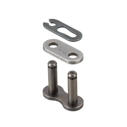 D.I.D 420NZ3 SDH RJ Clip Link - Steel