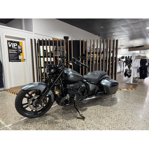 2025 BMW 1800CC R 18 ROCTANE CRUISER
