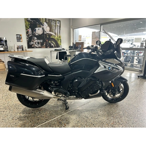 2023 BMW 1600CC K 1600 GT Road