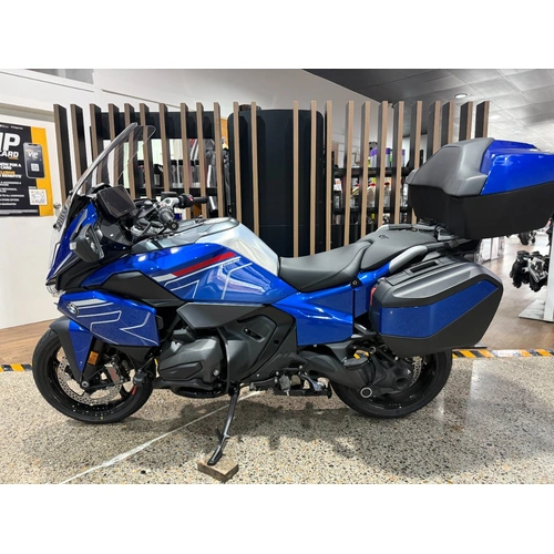 2026 BMW 1300CC R 1300 RT Impulse