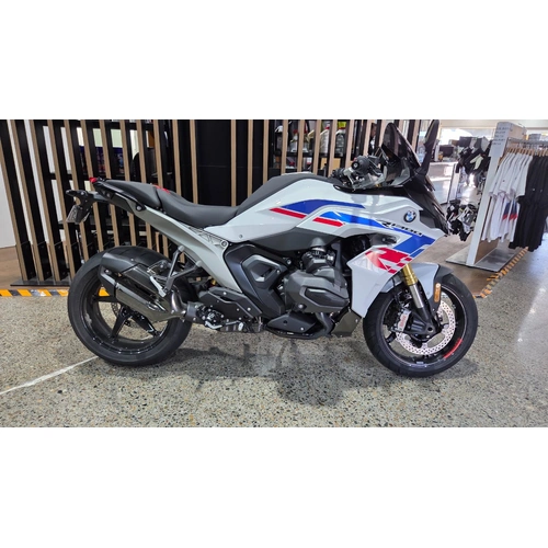 2026 Bmw 1300CC R 1300 RS SPORTS