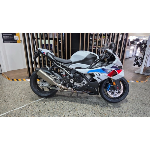 2026 Bmw 1000CC S 1000 RR SPORTS